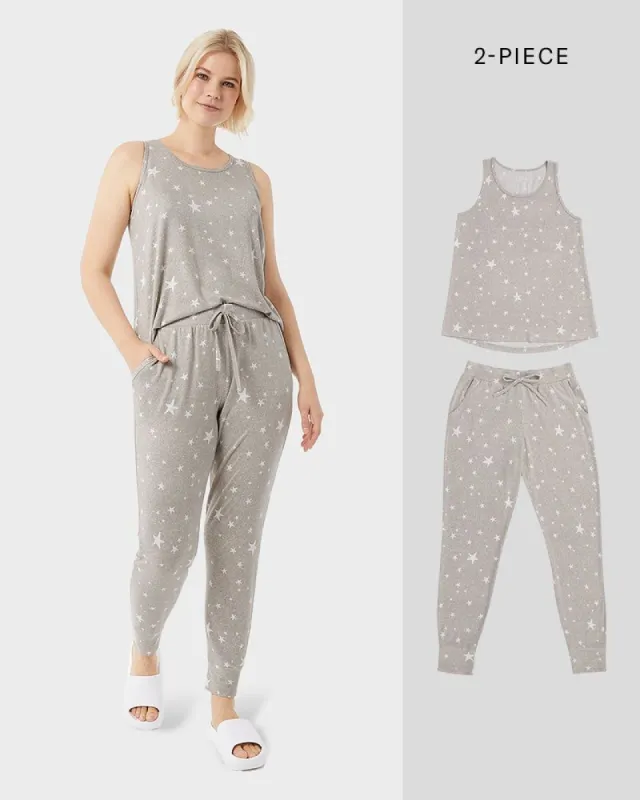 WOMEN'S SOFT COMFY 2PC SLEEP SET sold by 32 Degrees