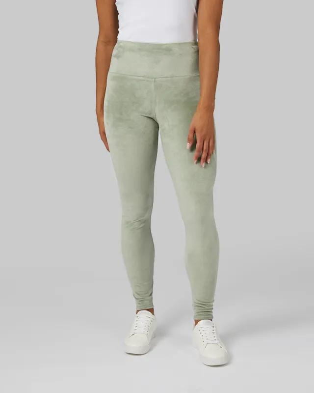 WOMEN'S SOFT VELOUR LEGGING sold by 32 Degrees