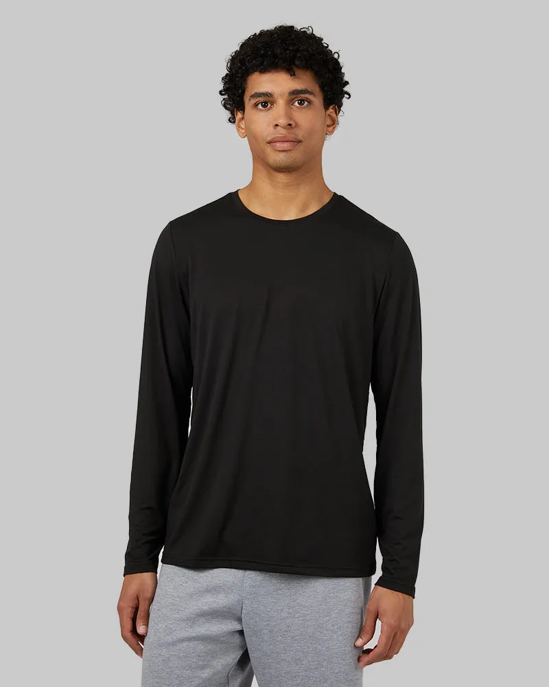 MEN'S COOL LONG SLEEVE T-SHIRT sold by 32 Degrees product image thumbnail 5