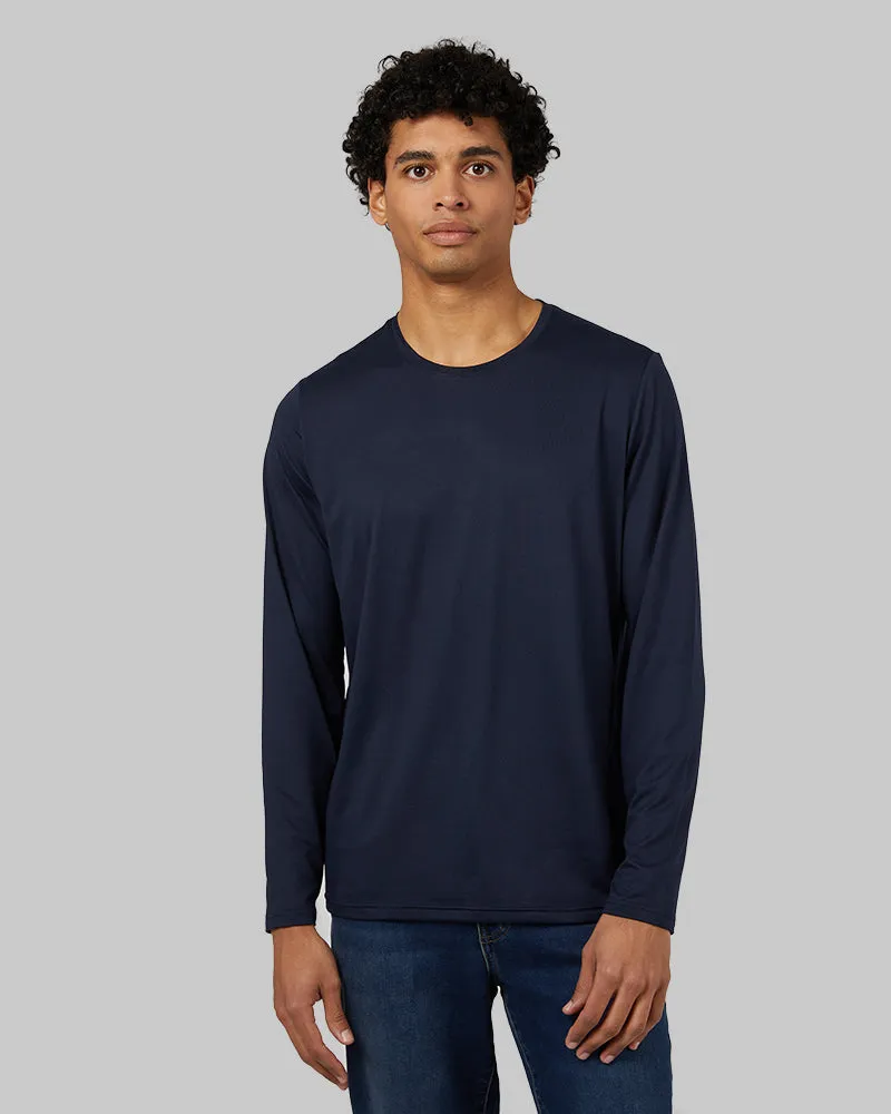MEN'S COOL LONG SLEEVE T-SHIRT sold by 32 Degrees
