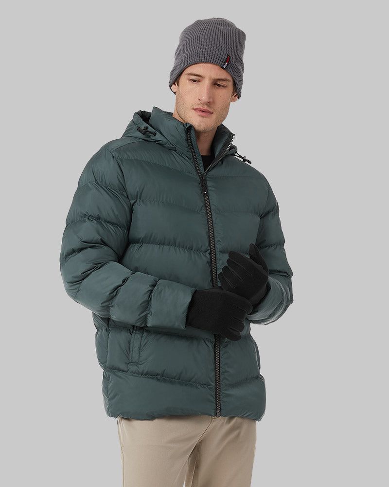 MEN'S SWEATER KNIT GLOVES sold by 32 Degrees product image thumbnail 2