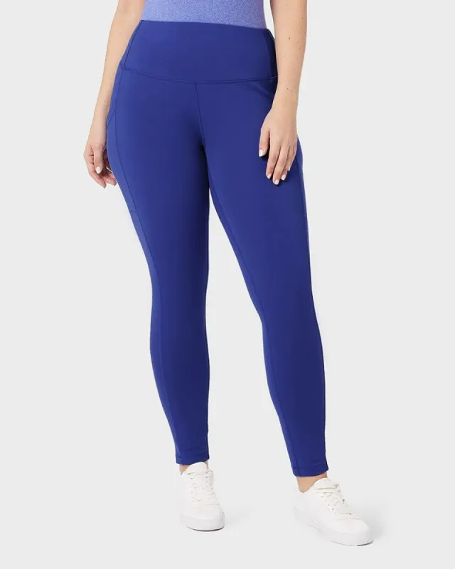 WOMEN'S HIGH-WAIST ACTIVE LEGGING CLEARANCE sold by 32 Degrees