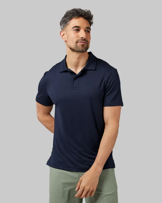 MEN'S COOL CLASSIC POLO sold by 32 Degrees