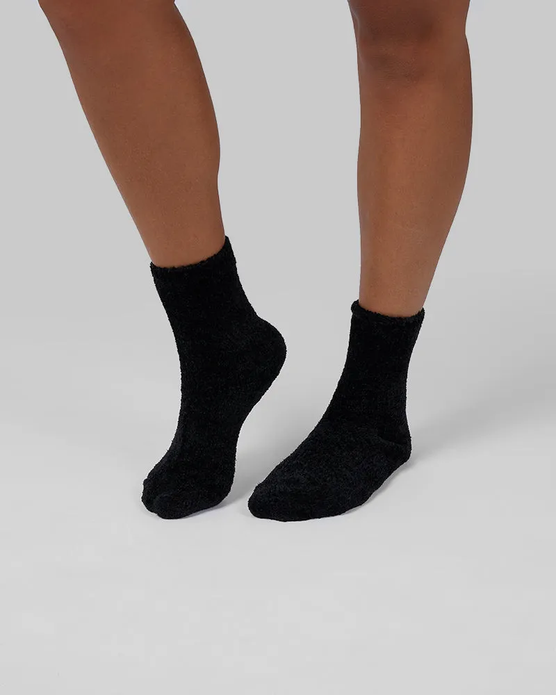 WOMEN'S 3-PACK COZY LOUNGE SOCKS sold by 32 Degrees product image thumbnail 3