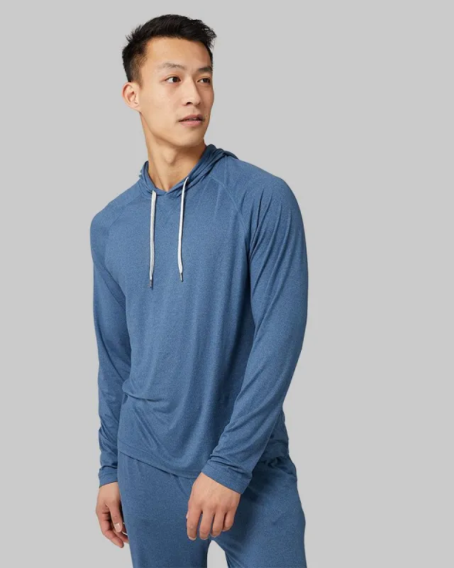 MEN'S ULTRA-SOFT SLEEP HOODIE sold by 32 Degrees