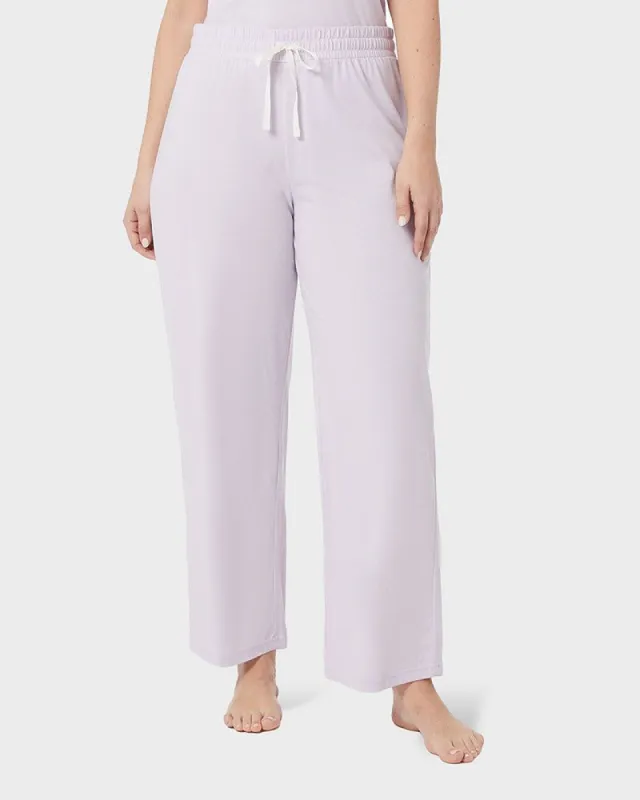 WOMEN'S SOFT COTTON SLEEP PANT sold by 32 Degrees
