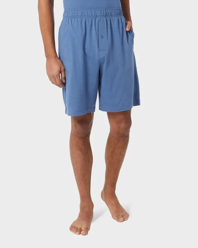 MEN'S SOFT COTTON SLEEP SHORT sold by 32 Degrees