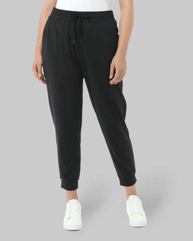 WOMEN'S TECH FLEECE JOGGER sold by 32 Degrees product image thumbnail 5