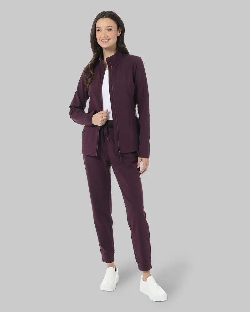 WOMEN'S TECH FLEECE JOGGER sold by 32 Degrees product image thumbnail 4