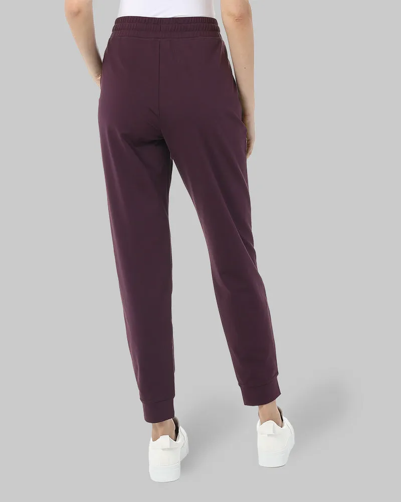 WOMEN'S TECH FLEECE JOGGER sold by 32 Degrees product image thumbnail 3