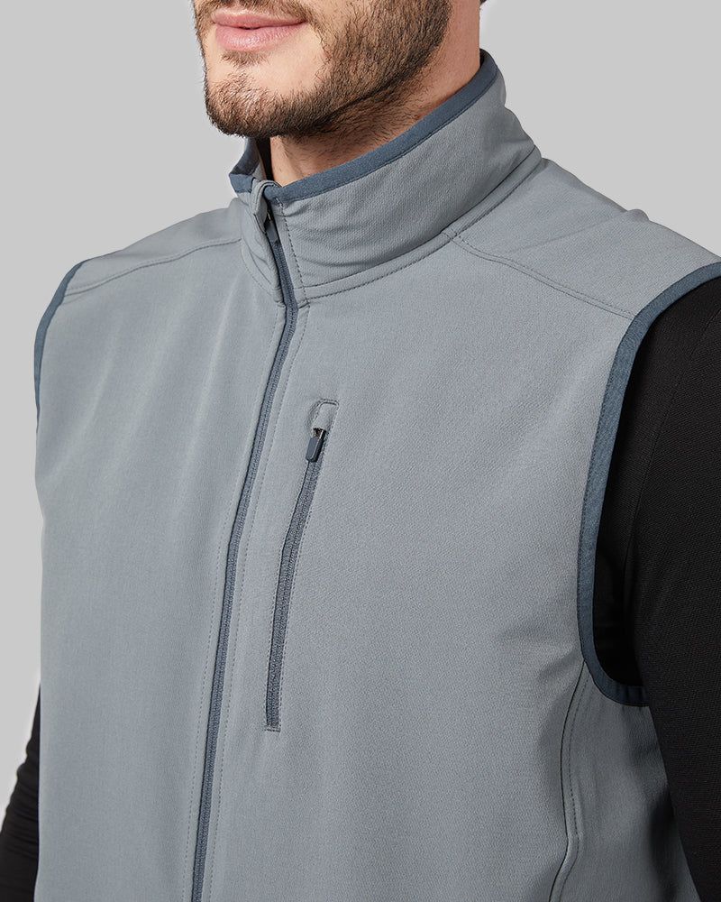 MEN'S PRO TECH GOLF VEST sold by 32 Degrees product image thumbnail 4