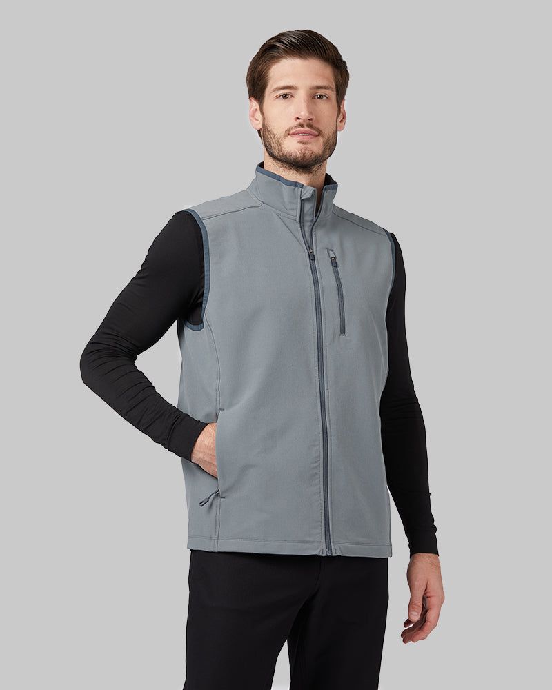 MEN'S PRO TECH GOLF VEST sold by 32 Degrees