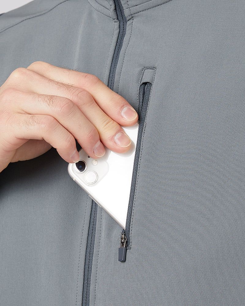 MEN'S PRO TECH GOLF VEST sold by 32 Degrees product image thumbnail 5