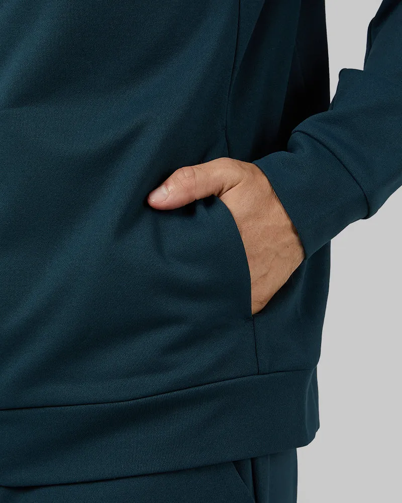 MEN'S SOFT STRETCH TERRY FULL-ZIP HOODIE sold by 32 Degrees product image thumbnail 2