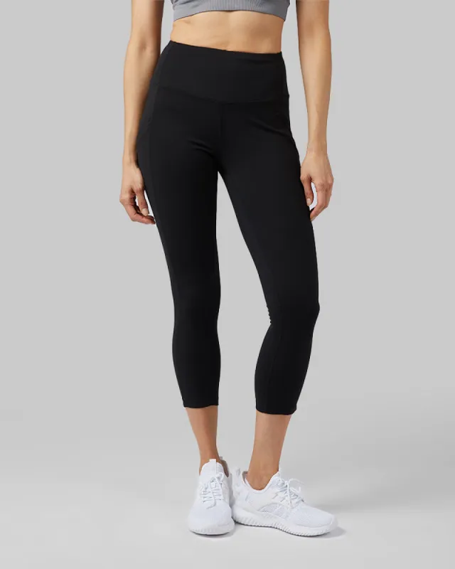 WOMEN'S HIGH-WAIST ACTIVE 7/8 LEGGING sold by 32 Degrees