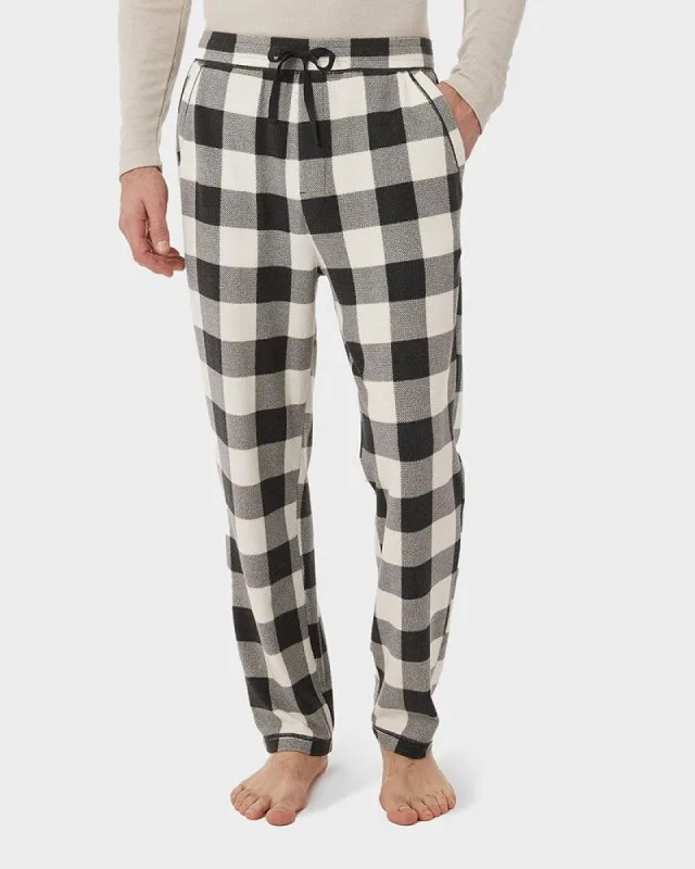 MEN'S FLEECE SLEEP PANT sold by 32 Degrees