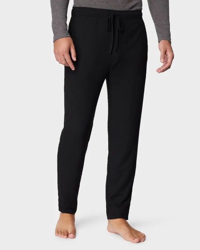 MEN'S SOFT WAFFLE SLEEP JOGGER sold by 32 Degrees