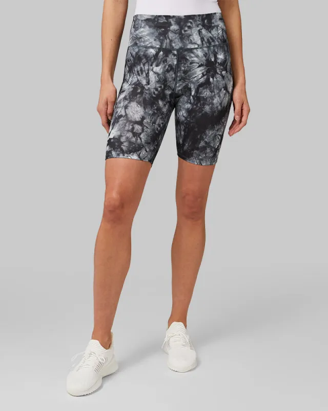 WOMEN'S ULTRA-STRETCH BIKE SHORT made by 32 Degrees