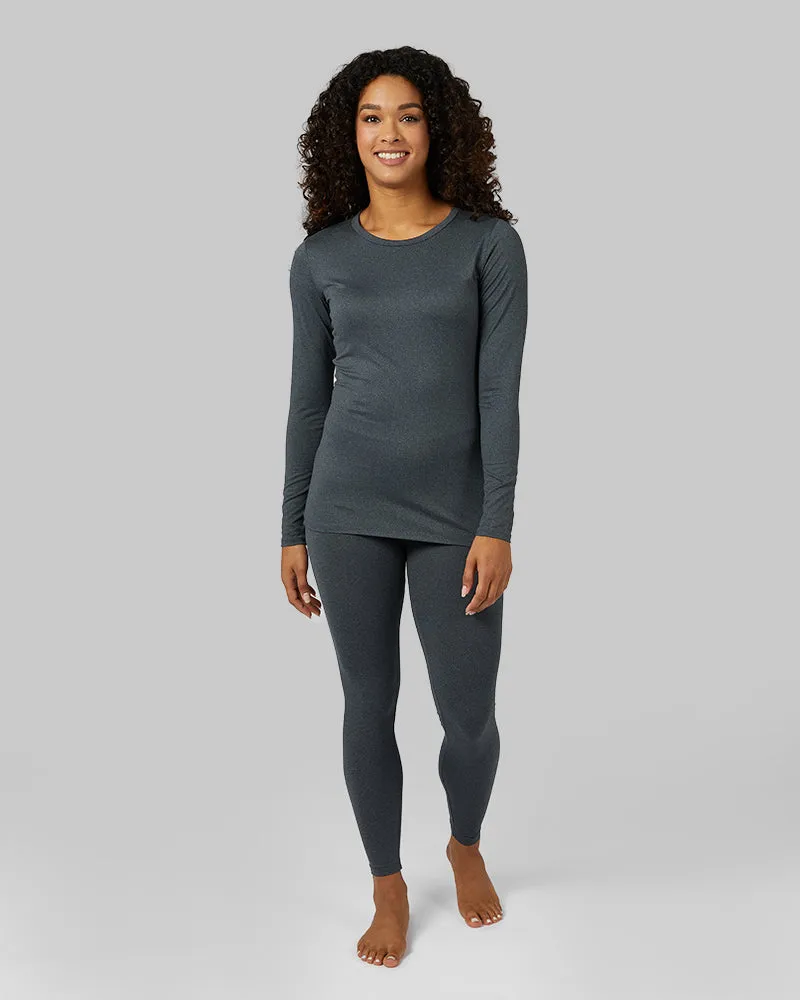 WOMEN'S LIGHTWEIGHT BASELAYER LEGGING sold by 32 Degrees product image thumbnail 4