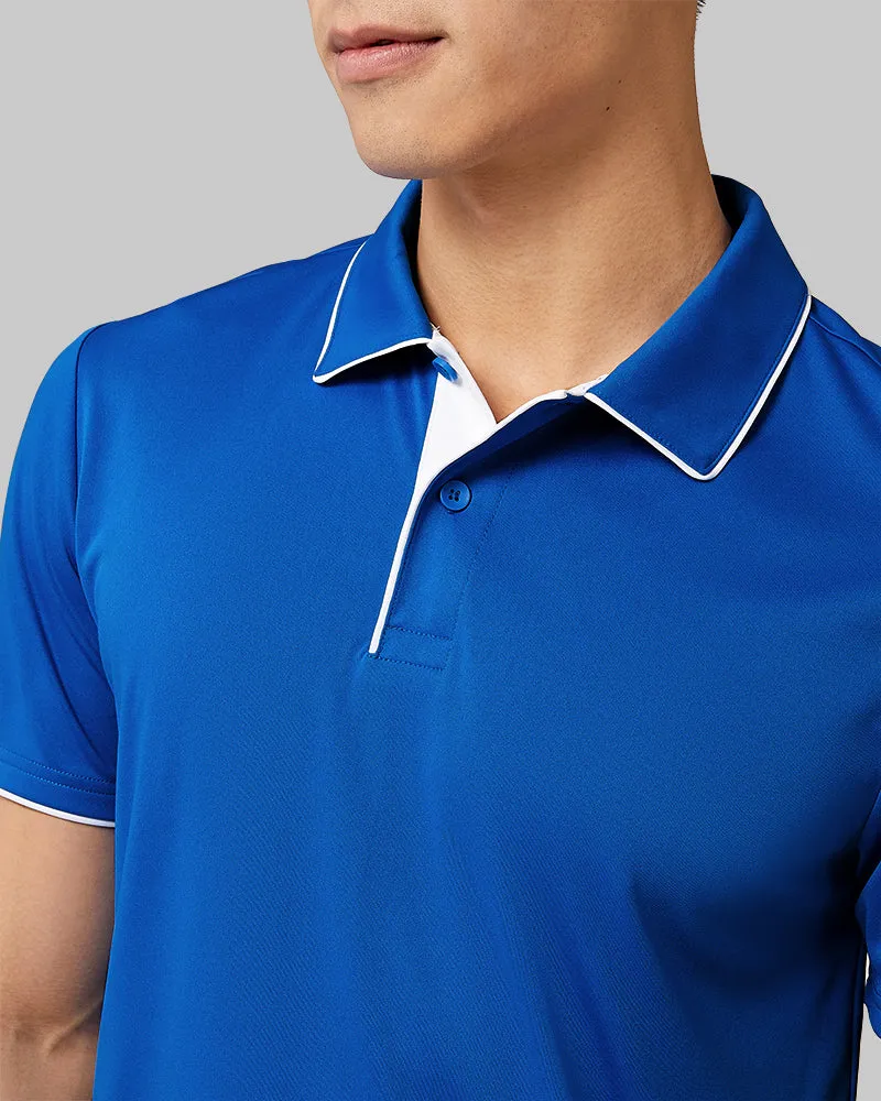 MEN'S STRETCH FLOW TIPPED POLO sold by 32 Degrees product image thumbnail 2