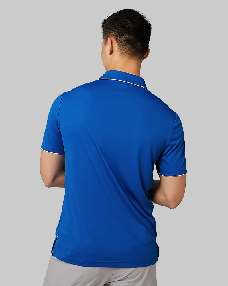 MEN'S STRETCH FLOW TIPPED POLO sold by 32 Degrees product image thumbnail 3