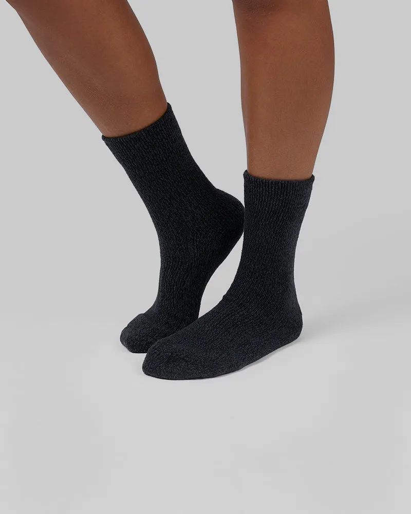 4-PACK THERMAL COMFORT CREW SOCKS sold by 32 Degrees product image thumbnail 5