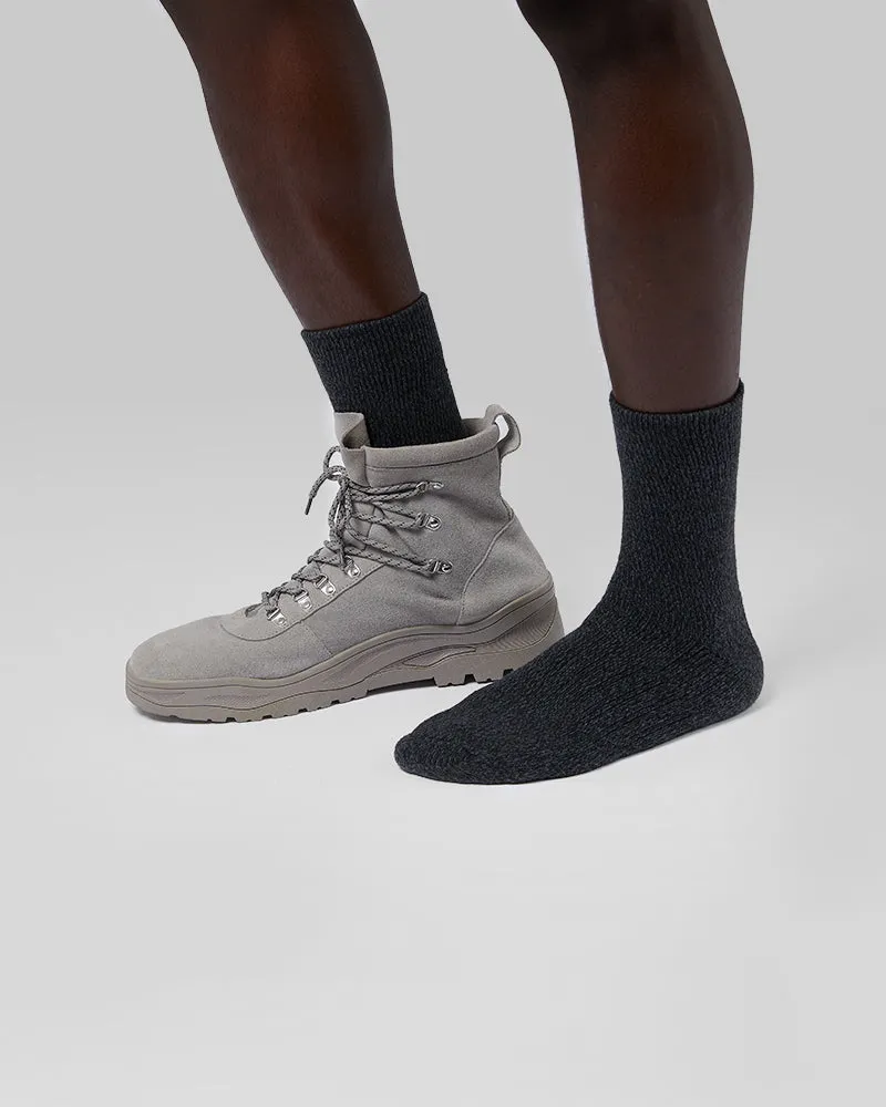4-PACK THERMAL COMFORT CREW SOCKS sold by 32 Degrees product image thumbnail 4