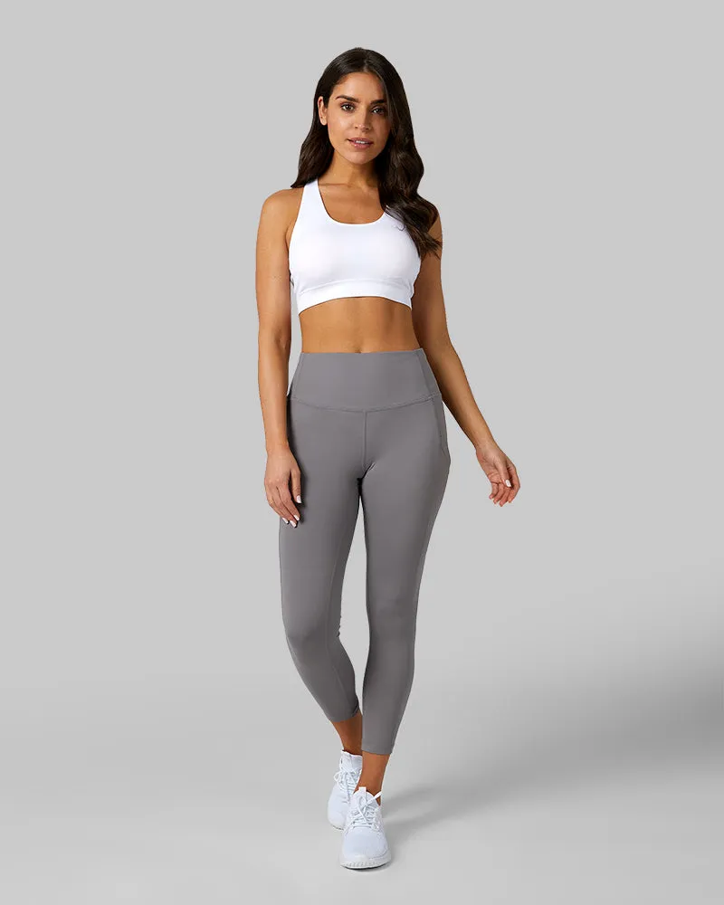 WOMEN'S SEAMLESS RACERBACK SPORTS BRA sold by 32 Degrees product image thumbnail 4