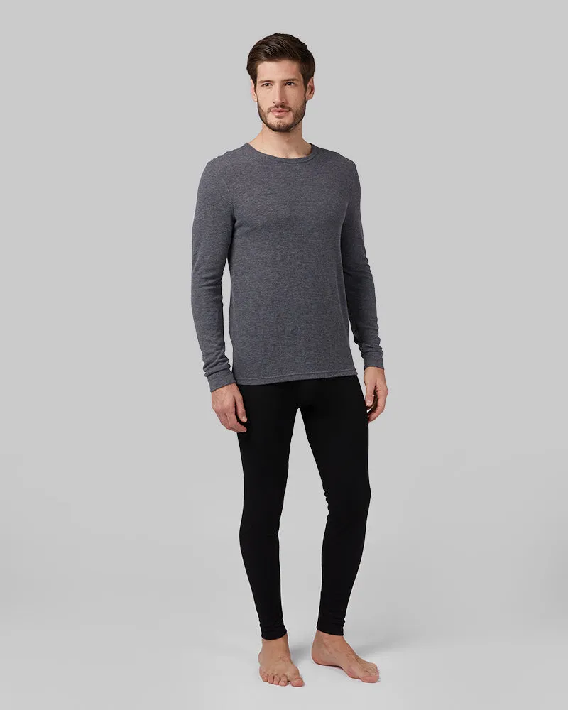 MEN'S MIDWEIGHT WAFFLE BASELAYER LEGGING sold by 32 Degrees product image thumbnail 4