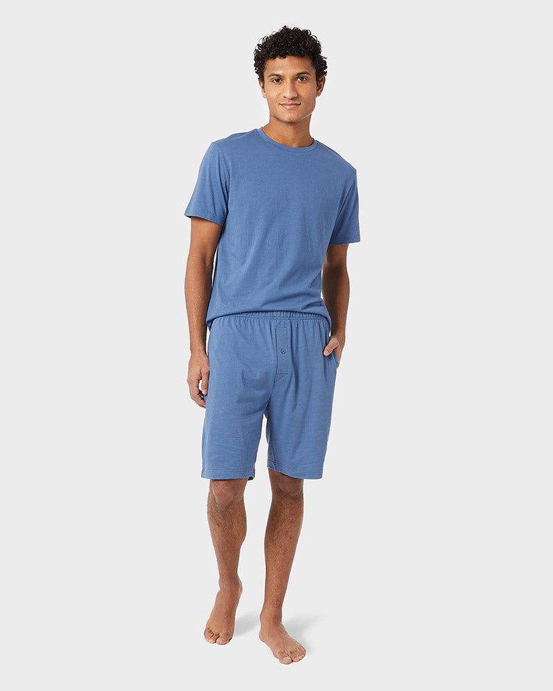 MEN'S SOFT COTTON CREW T-SHIRT sold by 32 Degrees product image thumbnail 2