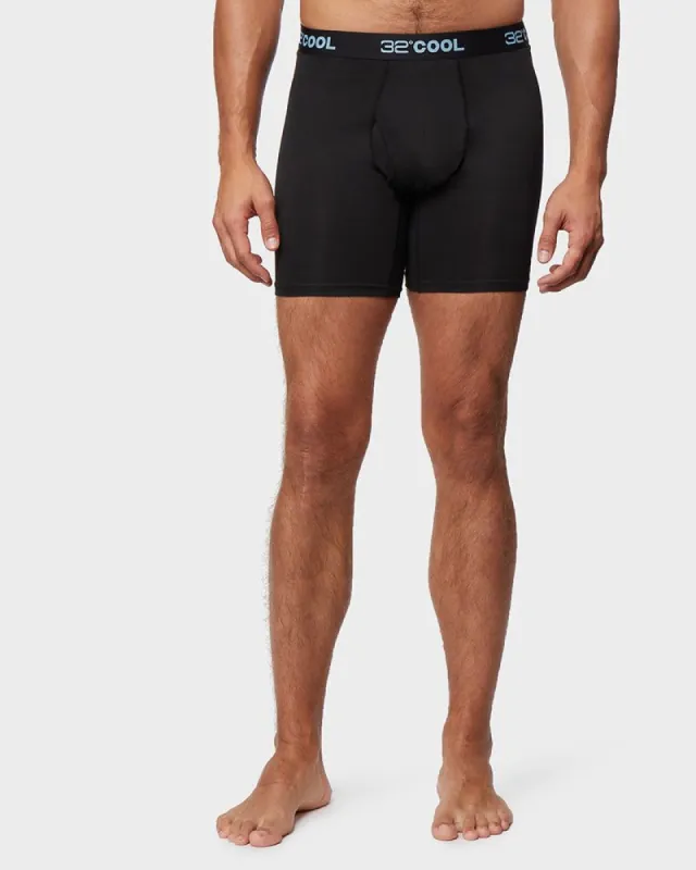 MEN'S COOL BOXER BRIEF sold by 32 Degrees