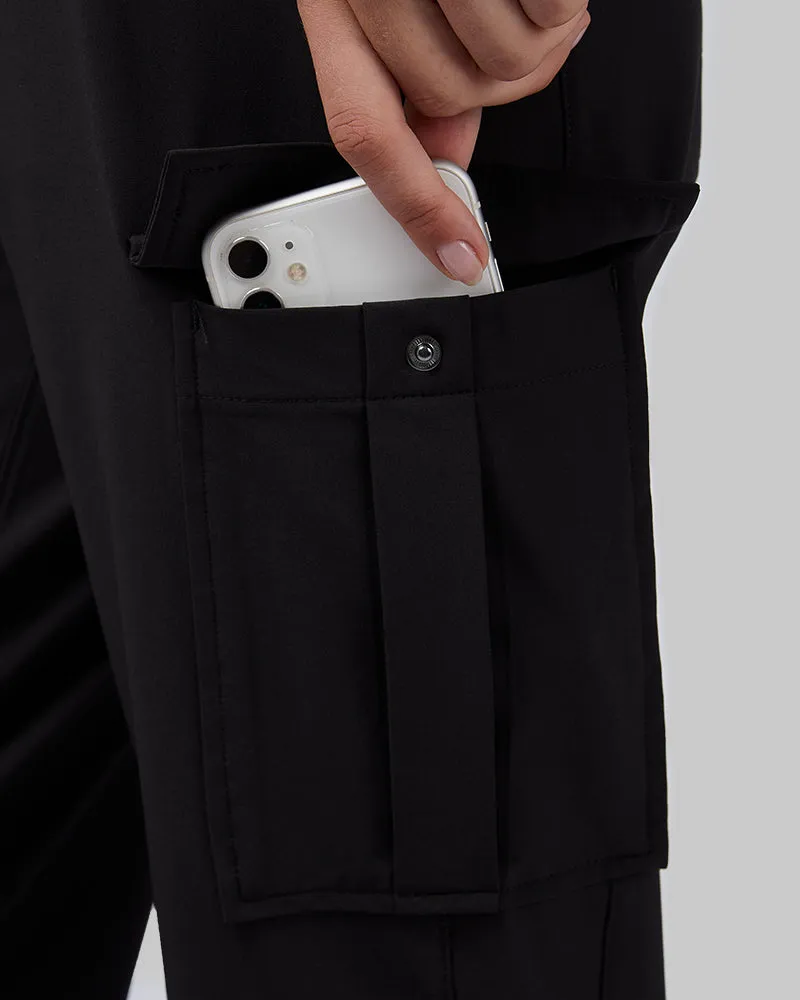 WOMEN'S COMMUTER CARGO JOGGER sold by 32 Degrees product image thumbnail 3