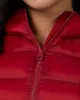 WOMEN'S LIGHTWEIGHT POLY-FILL PACKABLE HOODED JACKET sold by 32 Degrees