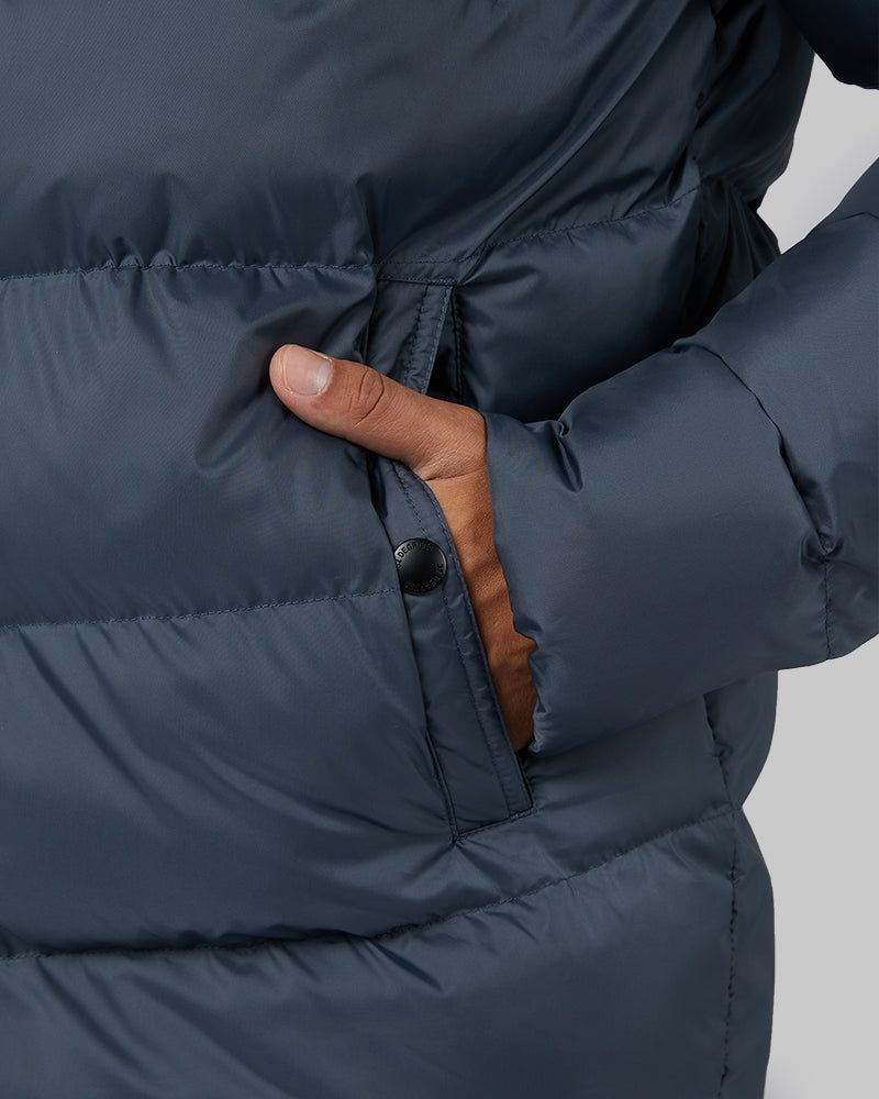 MEN'S MICROLUX HEAVY PUFFER JACKET sold by 32 Degrees product image thumbnail 3