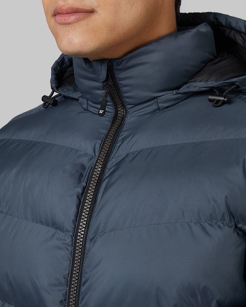 MEN'S MICROLUX HEAVY PUFFER JACKET sold by 32 Degrees product image thumbnail 4