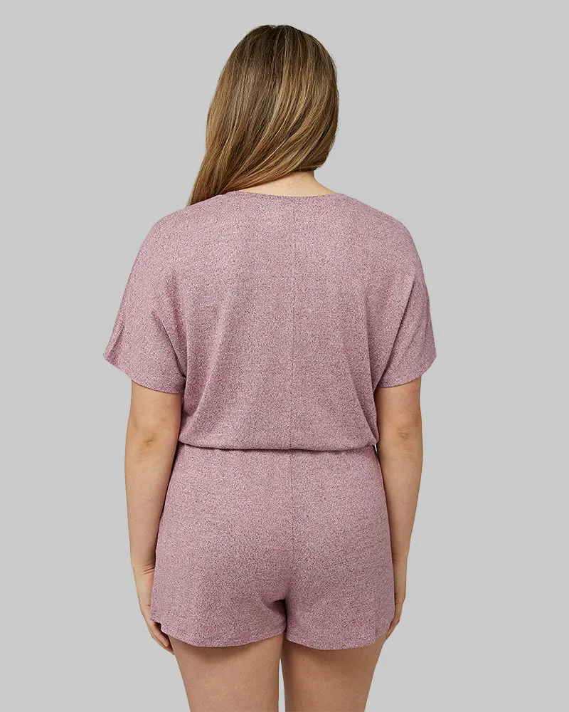 WOMEN'S SOFT COMFY ROMPER sold by 32 Degrees product image thumbnail 5
