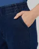WOMEN'S "SWEATPANT" ANKLE JEAN sold by 32 Degrees