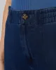 WOMEN'S "SWEATPANT" ANKLE JEAN sold by 32 Degrees