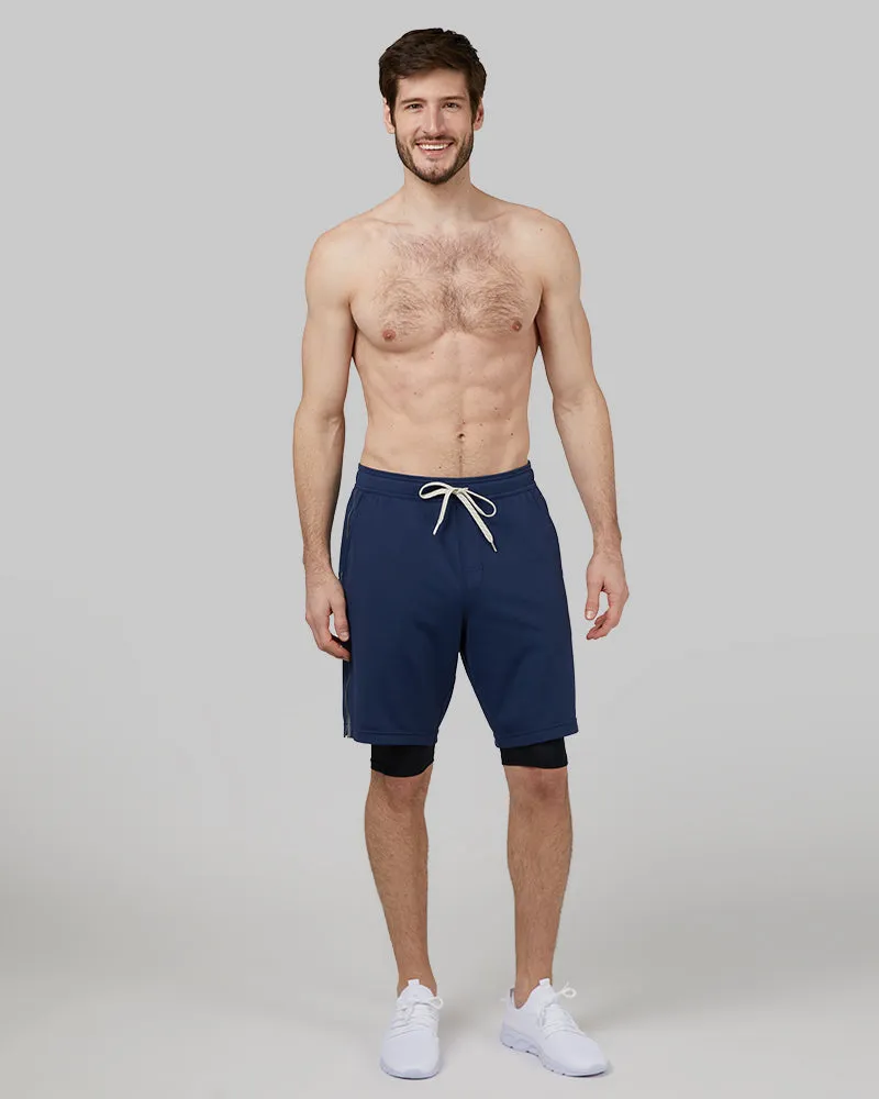 MEN'S COOL LITE COMPRESSION SHORT sold by 32 Degrees product image thumbnail 5