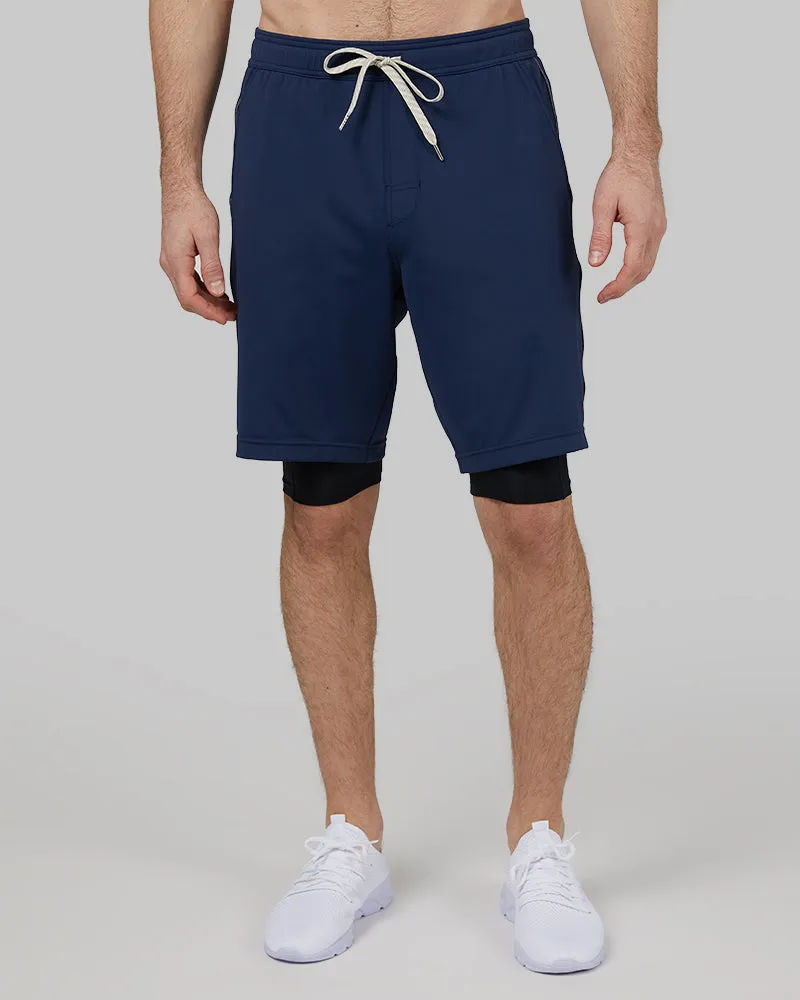 MEN'S COOL LITE COMPRESSION SHORT sold by 32 Degrees product image thumbnail 2