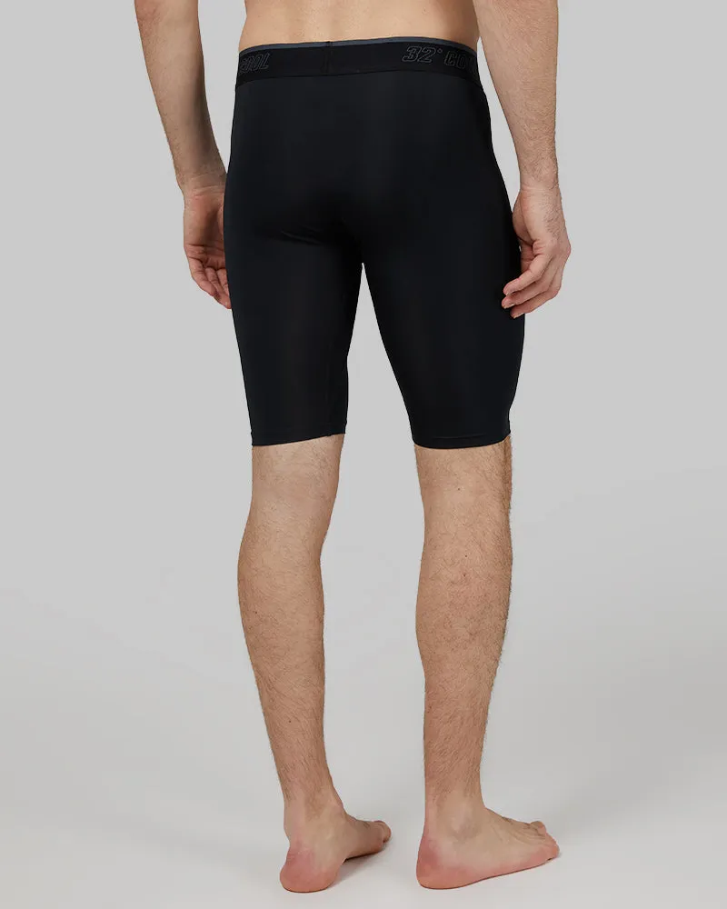 MEN'S COOL LITE COMPRESSION SHORT sold by 32 Degrees product image thumbnail 3