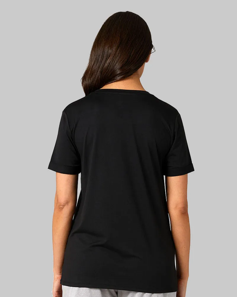 WOMEN'S COOL RELAXED SLEEP T-SHIRT sold by 32 Degrees product image thumbnail 3