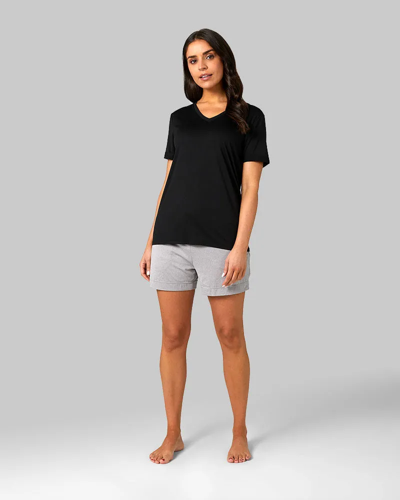 WOMEN'S COOL RELAXED SLEEP T-SHIRT sold by 32 Degrees product image thumbnail 4