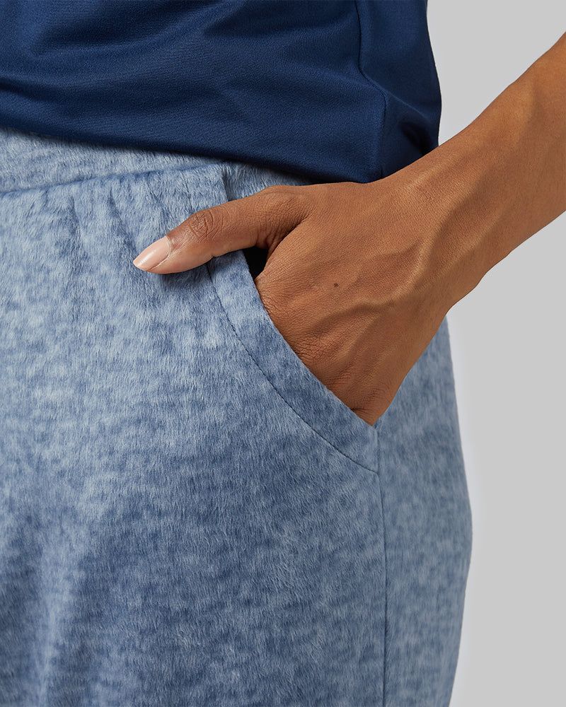 WOMEN'S FLEECE SLEEP JOGGER sold by 32 Degrees product image thumbnail 3