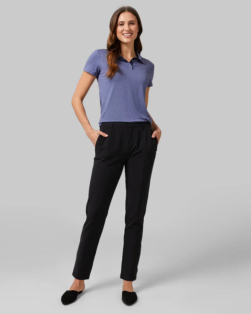 WOMEN'S CASUAL WORK PANT sold by 32 Degrees product image thumbnail 4