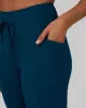 WOMEN'S HIGH-WAIST ACTIVE RIB FLARE PANT sold by 32 Degrees
