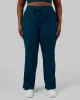WOMEN'S HIGH-WAIST ACTIVE RIB FLARE PANT sold by 32 Degrees
