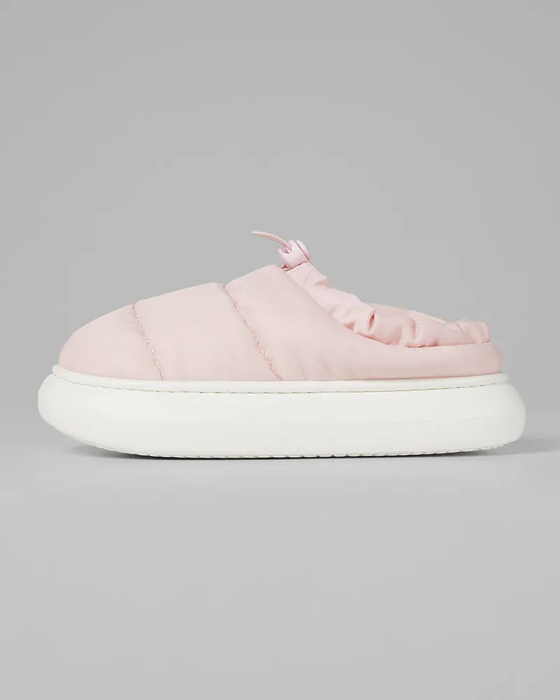 WOMEN'S INDOOR-OUTDOOR PUFFER SLIPPERS sold by 32 Degrees product image thumbnail 3