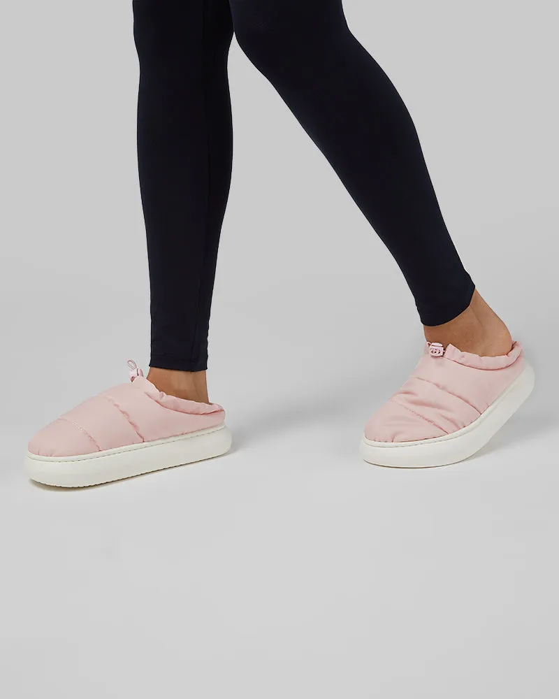 WOMEN'S INDOOR-OUTDOOR PUFFER SLIPPERS sold by 32 Degrees product image thumbnail 2