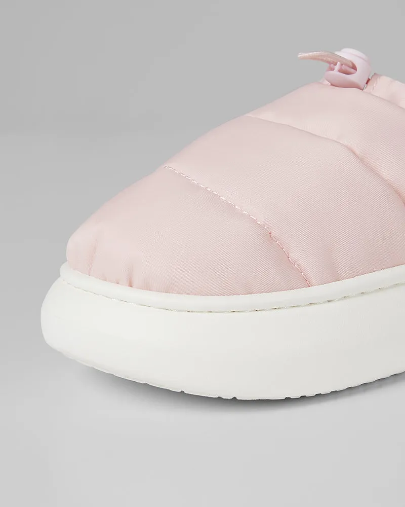 WOMEN'S INDOOR-OUTDOOR PUFFER SLIPPERS sold by 32 Degrees product image thumbnail 5